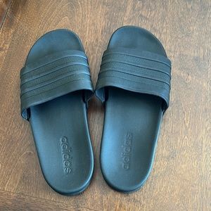 Women’s Adidas slides